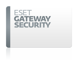ESET Gateway Security for Linux/BSD/Solaris
